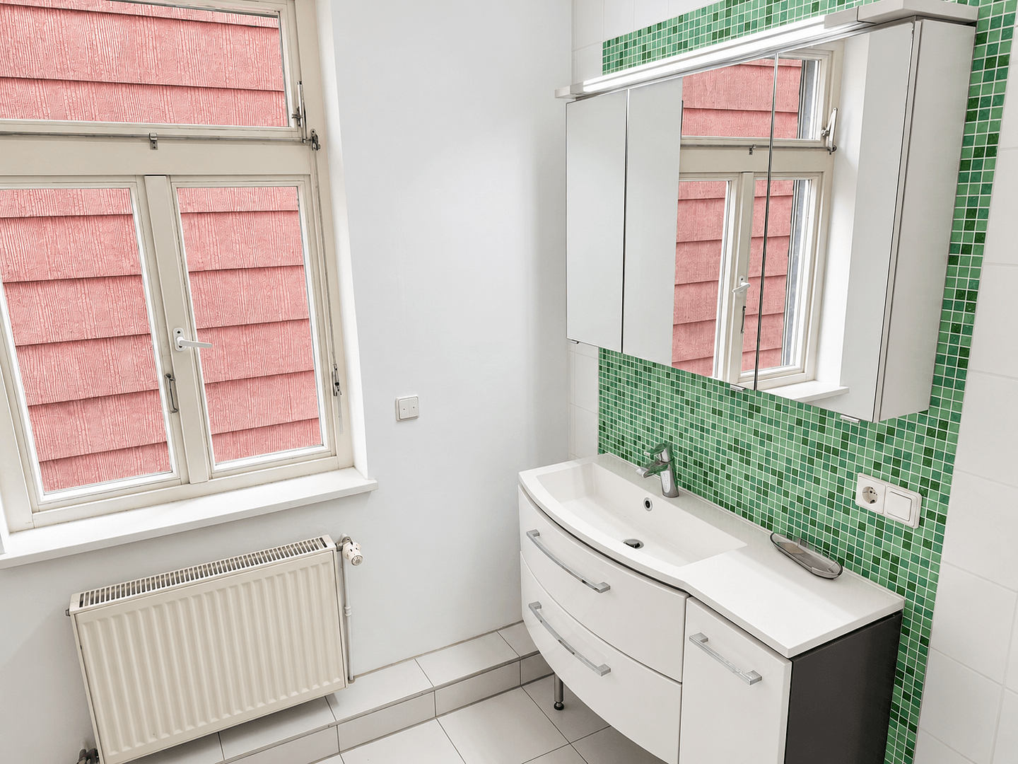 1 bedroom flat to rent, 50 m², Marktstraße 17, Wolfsburg, Lower Saxony 1 bedroom flat to rent, 50 m², Marktstraße 17, Wolfsburg, Lower Saxony