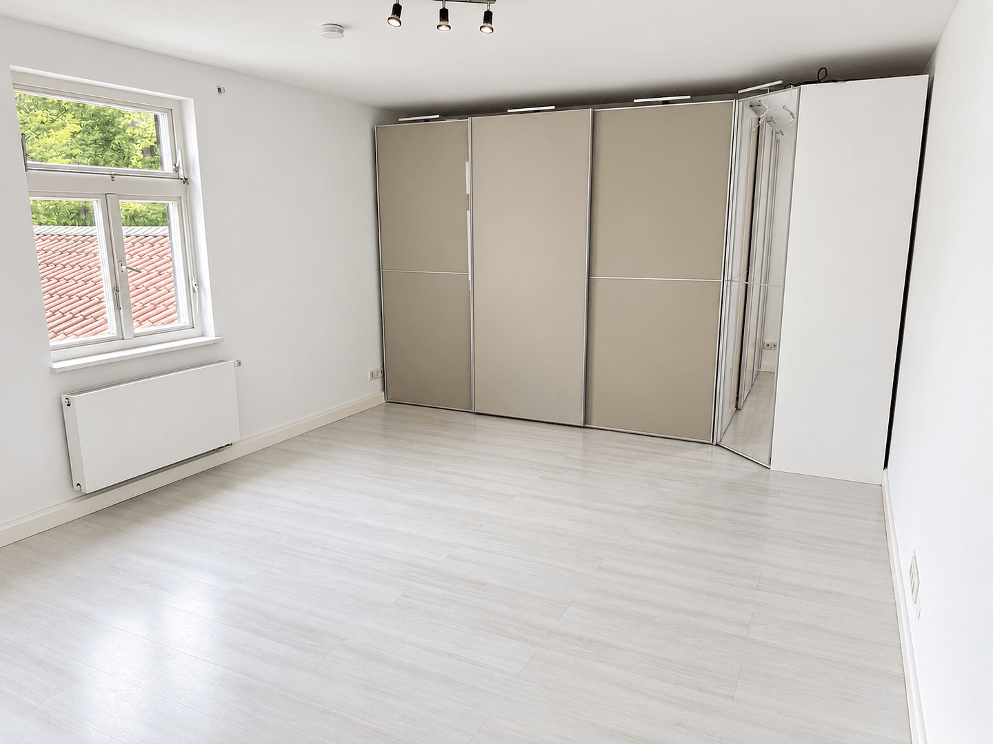 1 bedroom flat to rent, 50 m², Marktstraße 17, Wolfsburg, Lower Saxony 1 bedroom flat to rent, 50 m², Marktstraße 17, Wolfsburg, Lower Saxony