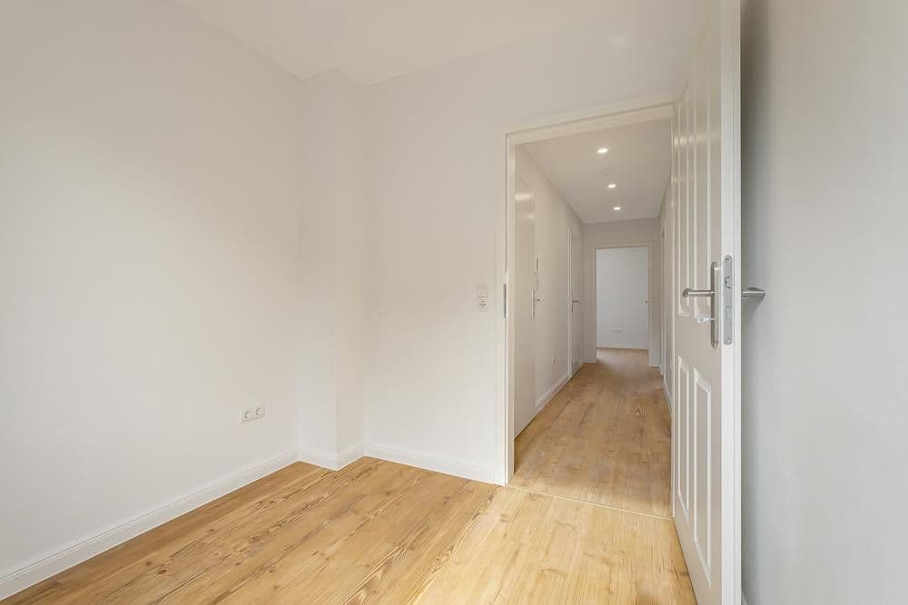 3 bedroom flat to rent, 63 m², Bremen, Bremen 3 bedroom flat to rent, 63 m², Bremen, Bremen