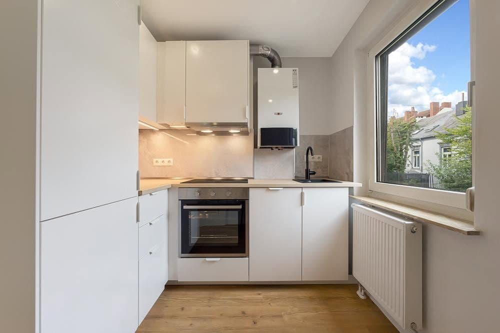 3 bedroom flat to rent, 63 m², Bremen, Bremen 3 bedroom flat to rent, 63 m², Bremen, Bremen