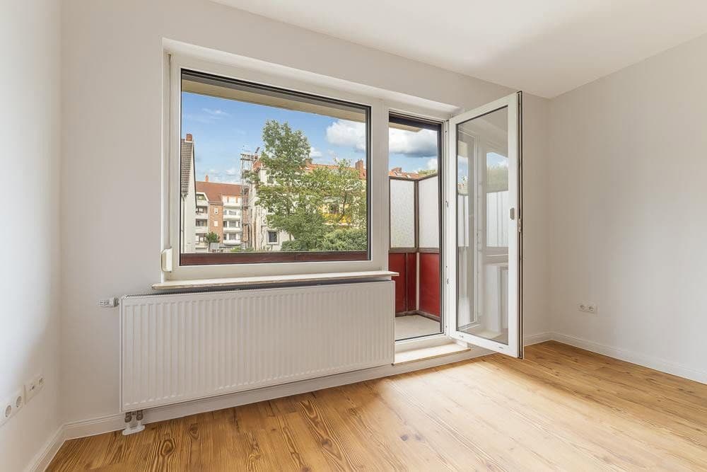 3 bedroom flat to rent, 63 m², Bremen, Bremen 3 bedroom flat to rent, 63 m², Bremen, Bremen