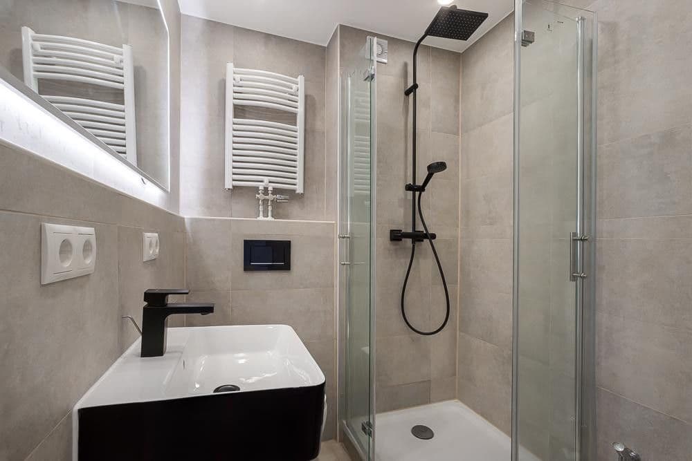 3 bedroom flat to rent, 63 m², Bremen, Bremen 3 bedroom flat to rent, 63 m², Bremen, Bremen