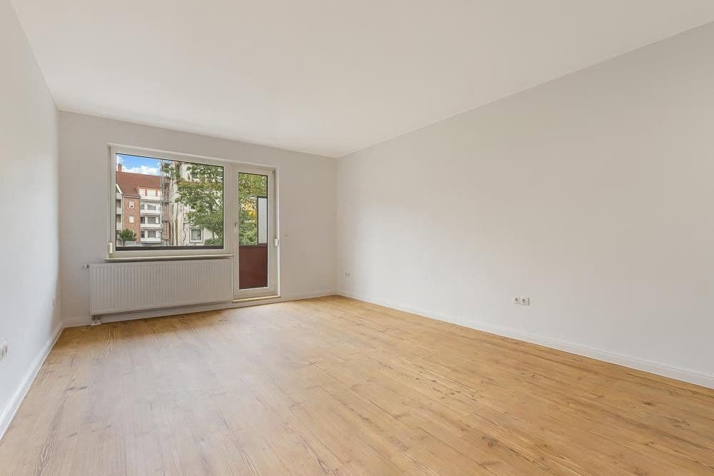 3 bedroom flat to rent, 63 m², Bremen, Bremen 3 bedroom flat to rent, 63 m², Bremen, Bremen