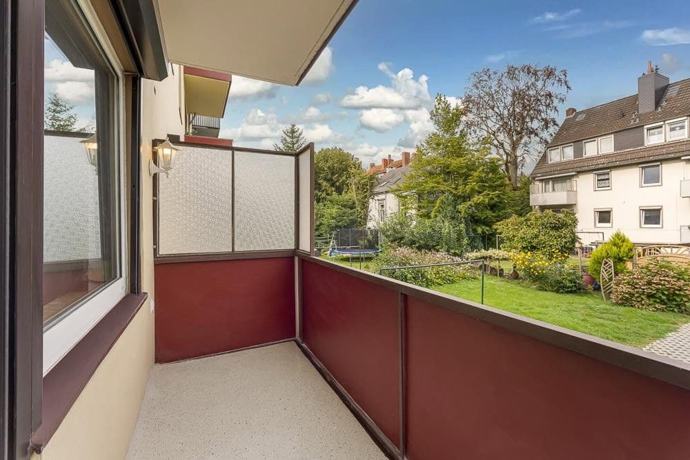 3 bedroom flat to rent, 63 m², Bremen, Bremen 3 bedroom flat to rent, 63 m², Bremen, Bremen