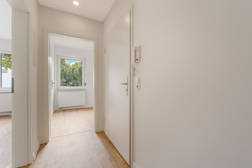 3 bedroom flat to rent, 63 m², Bremen, Bremen 3 bedroom flat to rent, 63 m², Bremen, Bremen