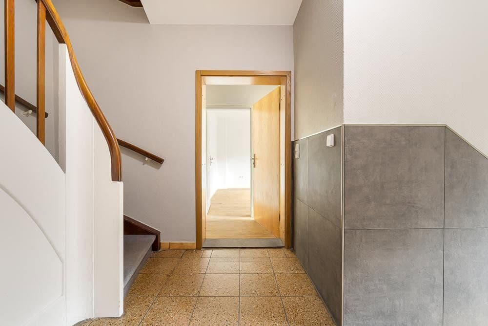 3 bedroom flat to rent, 63 m², Bremen, Bremen 3 bedroom flat to rent, 63 m², Bremen, Bremen