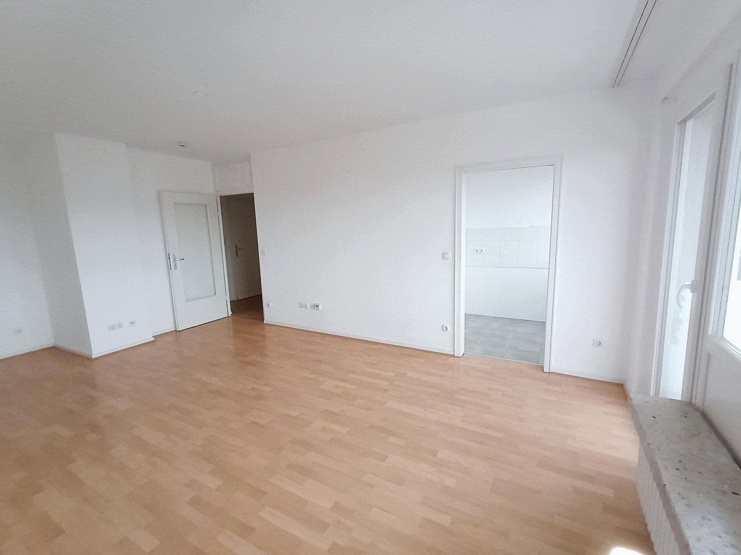 1 bedroom flat to rent, 36 m², Bahnhofstr. 19-21, Castrop-Rauxel, North Rhine-Westphalia 1 bedroom flat to rent, 36 m², Bahnhofstr. 19-21, Castrop-Rauxel, North Rhine-Westphalia