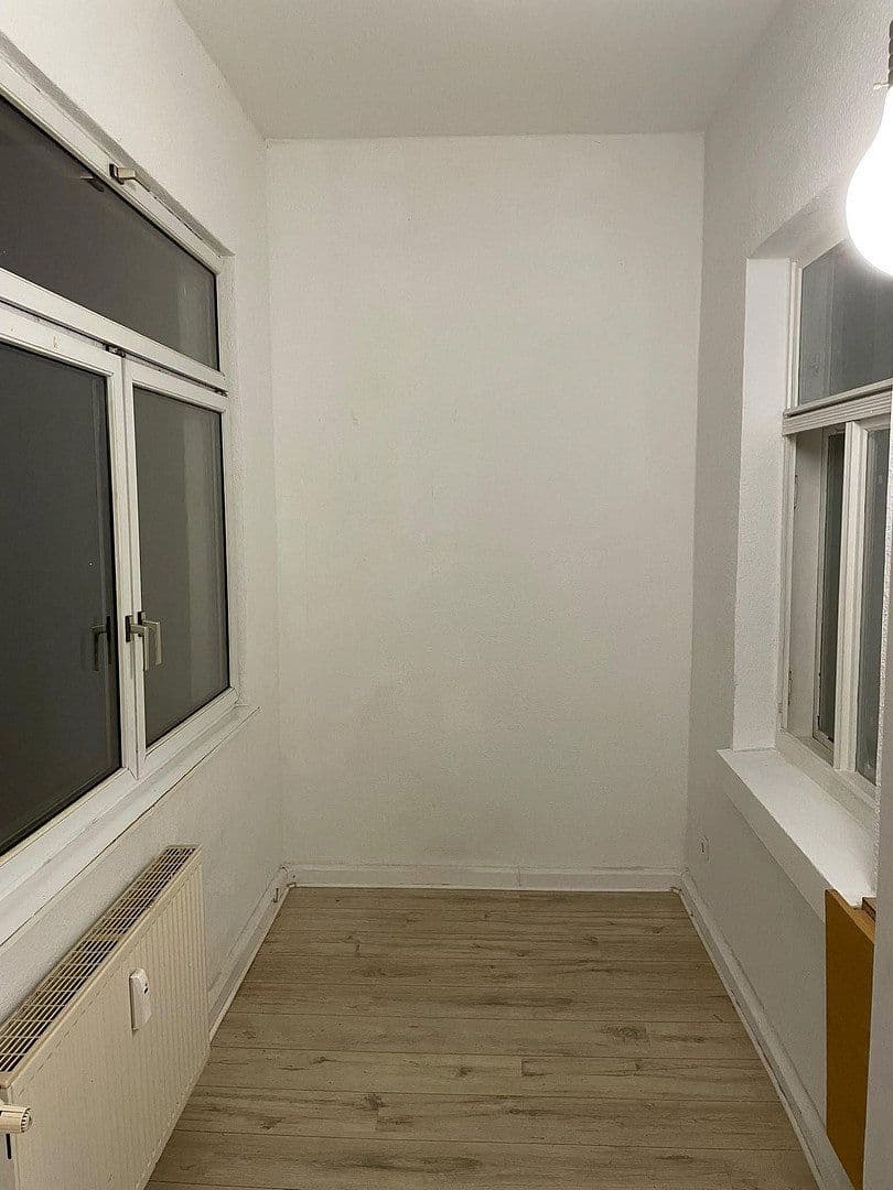 2 bedroom flat to rent, 66 m², Huygensstraße 8a, Leipzig, Saxony 2 bedroom flat to rent, 66 m², Huygensstraße 8a, Leipzig, Saxony