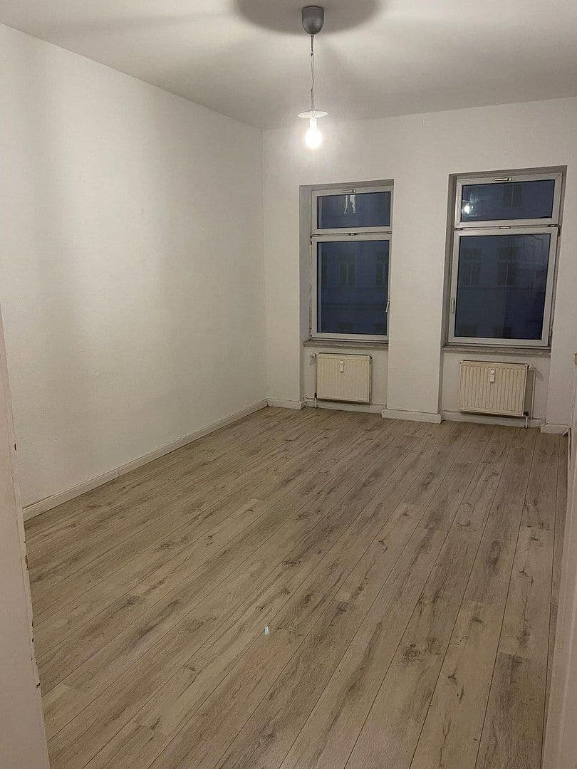 2 bedroom flat to rent, 66 m², Huygensstraße 8a, Leipzig, Saxony 2 bedroom flat to rent, 66 m², Huygensstraße 8a, Leipzig, Saxony