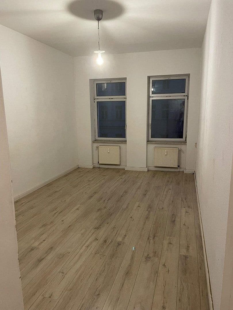 2 bedroom flat to rent, 66 m², Huygensstraße 8a, Leipzig, Saxony 2 bedroom flat to rent, 66 m², Huygensstraße 8a, Leipzig, Saxony