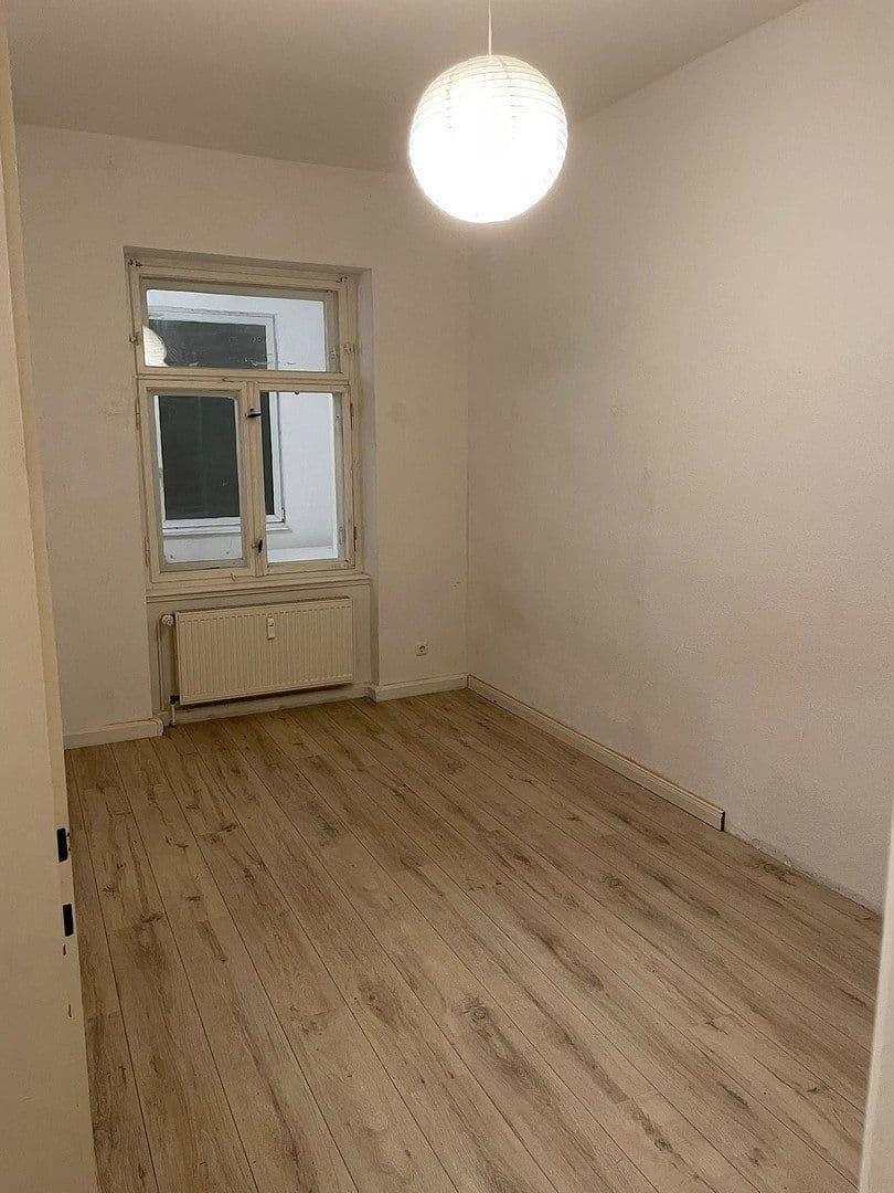 2 bedroom flat to rent, 66 m², Huygensstraße 8a, Leipzig, Saxony 2 bedroom flat to rent, 66 m², Huygensstraße 8a, Leipzig, Saxony