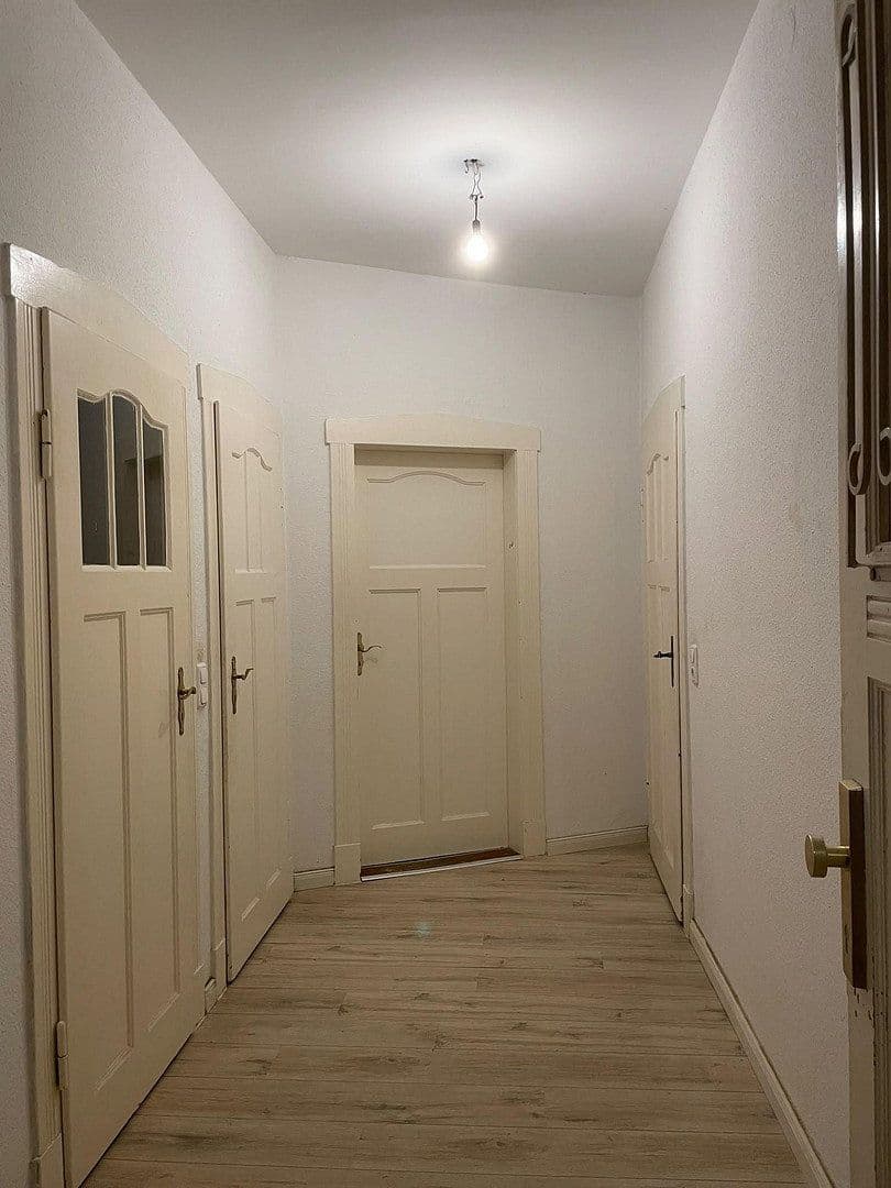 2 bedroom flat to rent, 66 m², Huygensstraße 8a, Leipzig, Saxony 2 bedroom flat to rent, 66 m², Huygensstraße 8a, Leipzig, Saxony