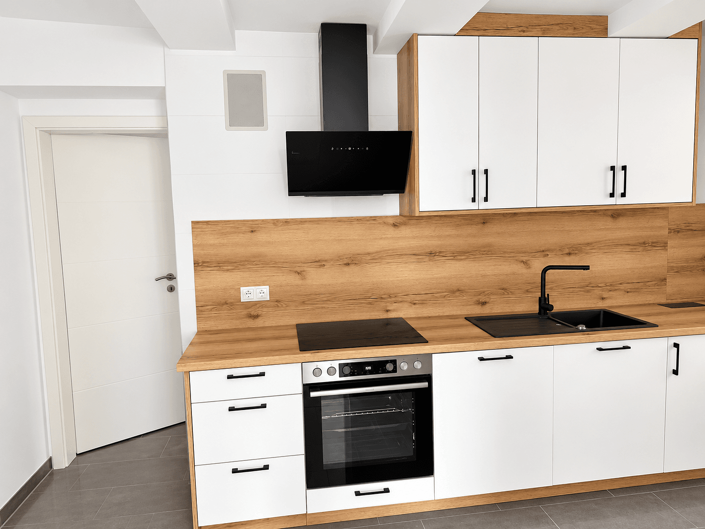 1 bedroom with open-plan kitchen flat to rent, 60 m², Marktstraße 17, Wolfsburg, Lower Saxony 1 bedroom with open-plan kitchen flat to rent, 60 m², Marktstraße 17, Wolfsburg, Lower Saxony