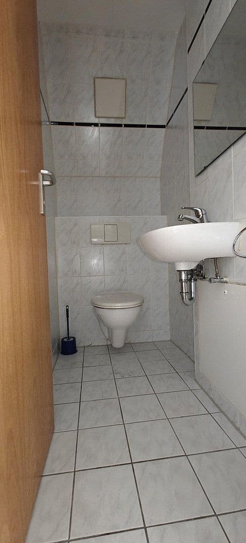 2 bedroom flat to rent, 69 m², Bischofstraße 29, Leipzig, Saxony 2 bedroom flat to rent, 69 m², Bischofstraße 29, Leipzig, Saxony