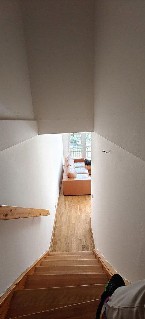 2 bedroom flat to rent, 69 m², Bischofstraße 29, Leipzig, Saxony 2 bedroom flat to rent, 69 m², Bischofstraße 29, Leipzig, Saxony