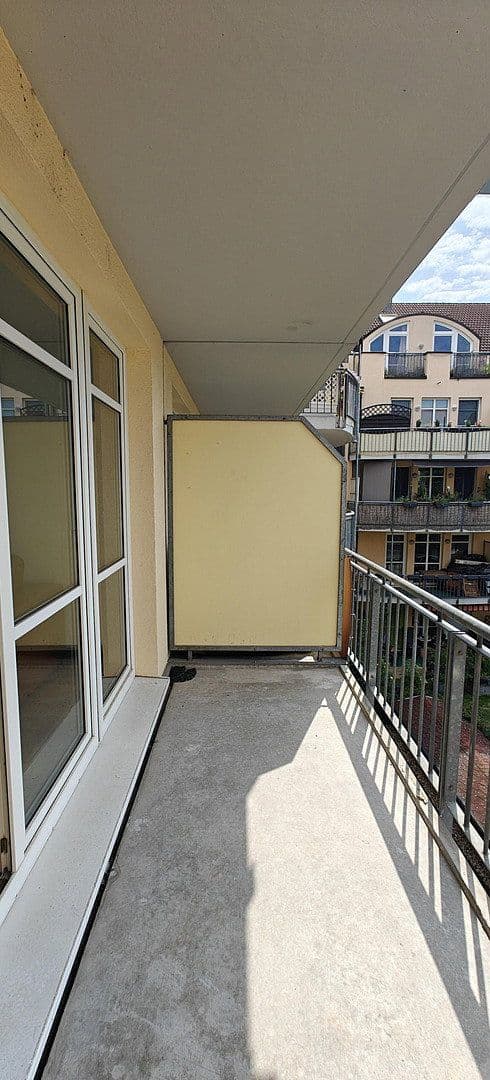 2 bedroom flat to rent, 69 m², Bischofstraße 29, Leipzig, Saxony 2 bedroom flat to rent, 69 m², Bischofstraße 29, Leipzig, Saxony