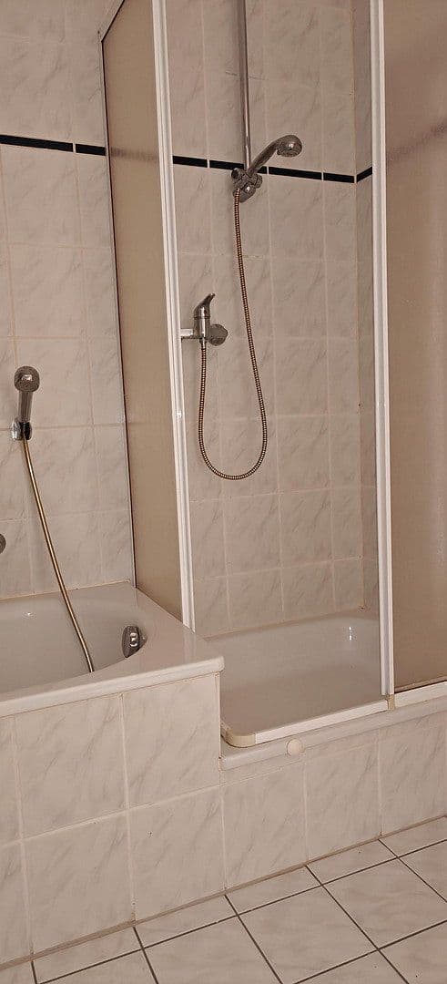 2 bedroom flat to rent, 69 m², Bischofstraße 29, Leipzig, Saxony 2 bedroom flat to rent, 69 m², Bischofstraße 29, Leipzig, Saxony