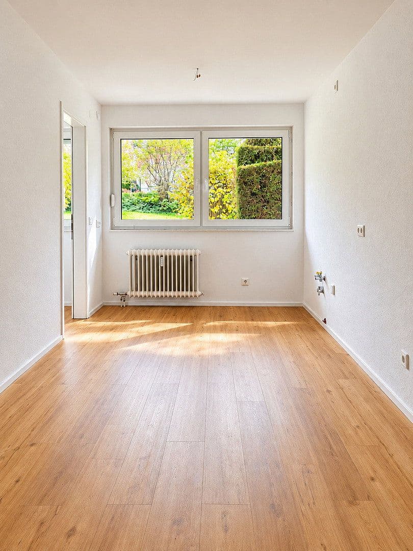2 bedroom flat for sale, 64 m², Eisenschmiede 2, Aalen, Baden-Württemberg 2 bedroom flat for sale, 64 m², Eisenschmiede 2, Aalen, Baden-Württemberg