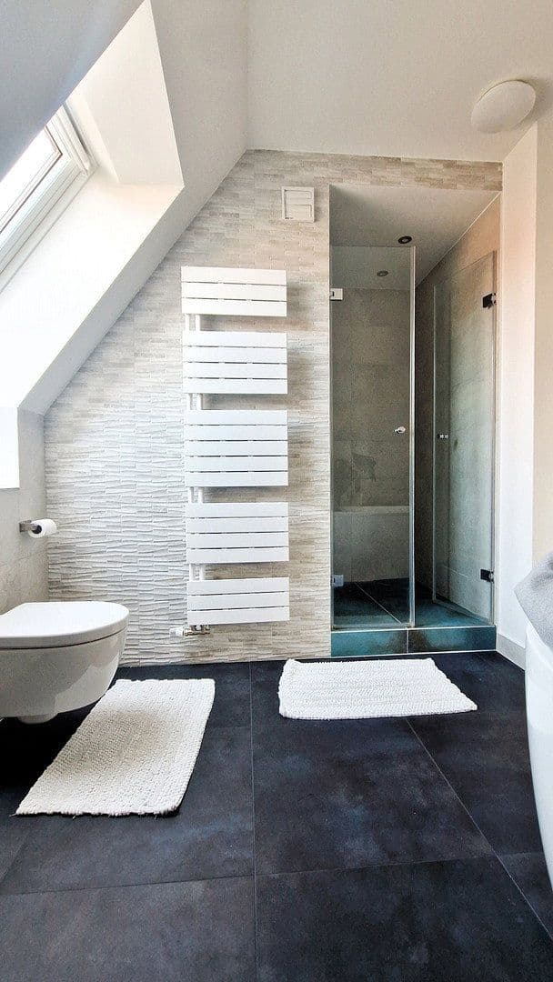 2 bedroom with open-plan kitchen flat for sale, 118 m², Weidestraße, Hamburg, Hamburg 2 bedroom with open-plan kitchen flat for sale, 118 m², Weidestraße, Hamburg, Hamburg