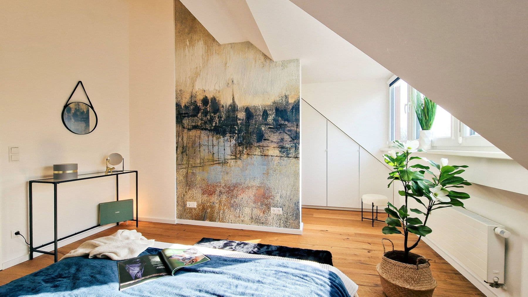 2 bedroom with open-plan kitchen flat for sale, 118 m², Weidestraße, Hamburg, Hamburg 2 bedroom with open-plan kitchen flat for sale, 118 m², Weidestraße, Hamburg, Hamburg