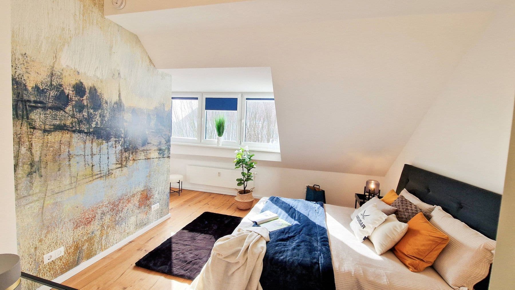 2 bedroom with open-plan kitchen flat for sale, 118 m², Weidestraße, Hamburg, Hamburg 2 bedroom with open-plan kitchen flat for sale, 118 m², Weidestraße, Hamburg, Hamburg