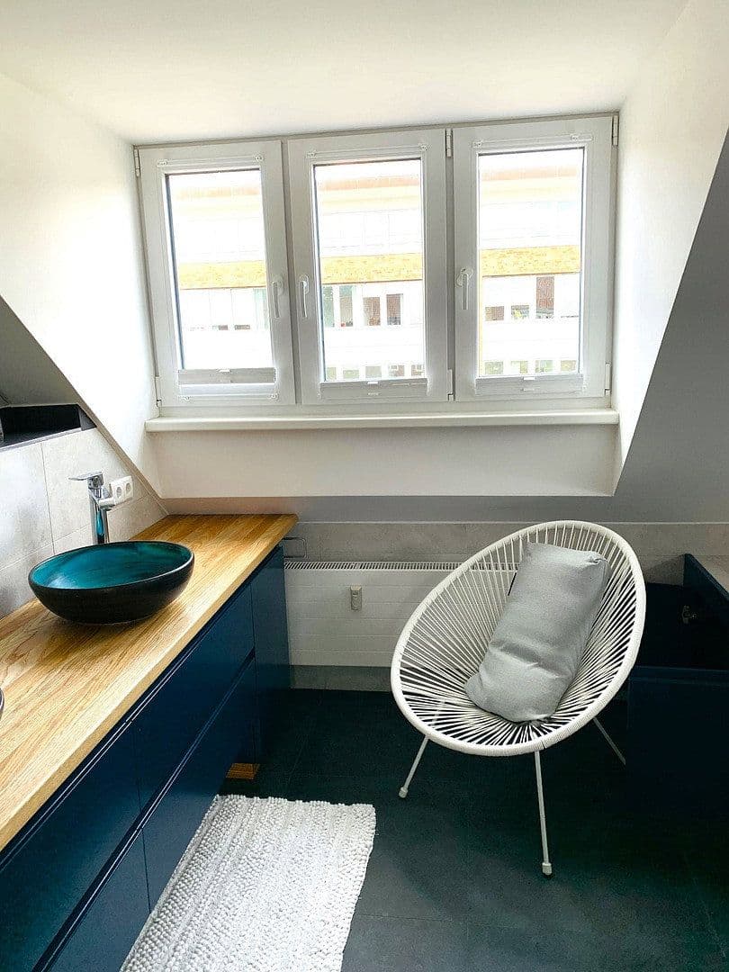 2 bedroom with open-plan kitchen flat for sale, 118 m², Weidestraße, Hamburg, Hamburg 2 bedroom with open-plan kitchen flat for sale, 118 m², Weidestraße, Hamburg, Hamburg