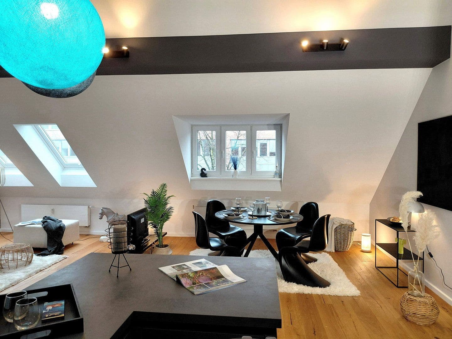 2 bedroom with open-plan kitchen flat for sale, 118 m², Weidestraße, Hamburg, Hamburg 2 bedroom with open-plan kitchen flat for sale, 118 m², Weidestraße, Hamburg, Hamburg