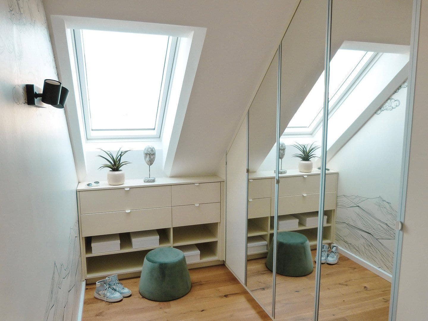 2 bedroom with open-plan kitchen flat for sale, 118 m², Weidestraße, Hamburg, Hamburg 2 bedroom with open-plan kitchen flat for sale, 118 m², Weidestraße, Hamburg, Hamburg