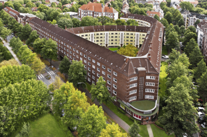 2 bedroom with open-plan kitchen flat for sale, 118 m², Weidestraße, Hamburg, Hamburg 2 bedroom with open-plan kitchen flat for sale, 118 m², Weidestraße, Hamburg, Hamburg