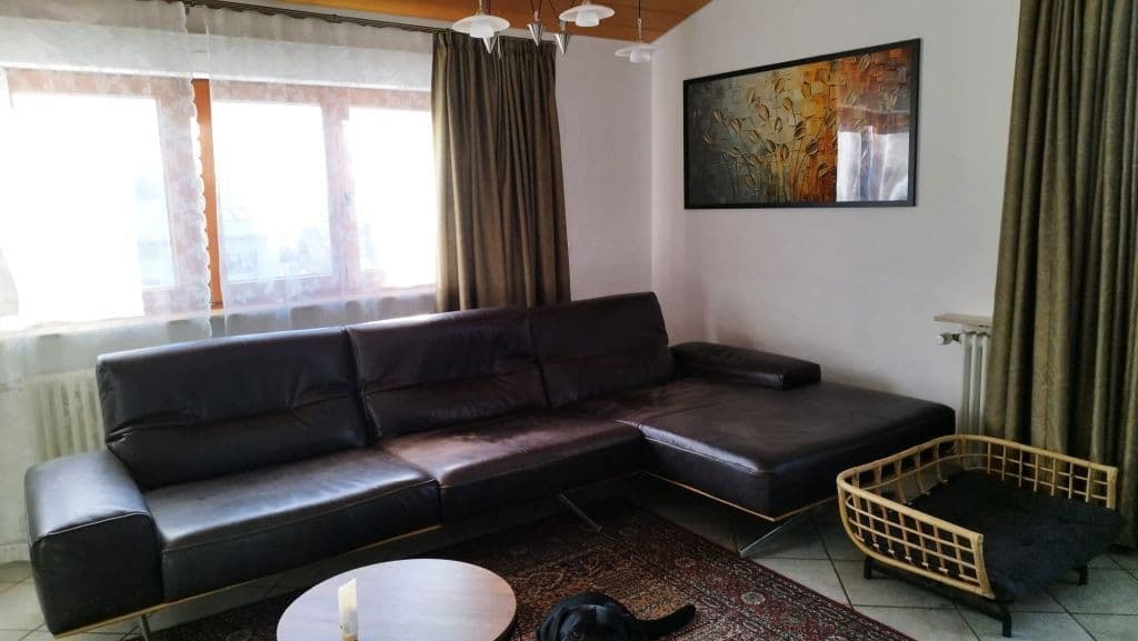 2 bedroom with open-plan kitchen flat to rent, 110 m², Ammerbuch, Baden-Württemberg 2 bedroom with open-plan kitchen flat to rent, 110 m², Ammerbuch, Baden-Württemberg