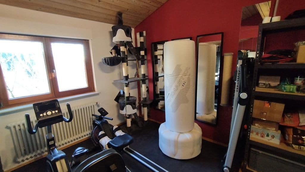 2 bedroom with open-plan kitchen flat to rent, 110 m², Ammerbuch, Baden-Württemberg 2 bedroom with open-plan kitchen flat to rent, 110 m², Ammerbuch, Baden-Württemberg