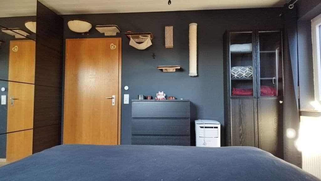 2 bedroom with open-plan kitchen flat to rent, 110 m², Ammerbuch, Baden-Württemberg 2 bedroom with open-plan kitchen flat to rent, 110 m², Ammerbuch, Baden-Württemberg