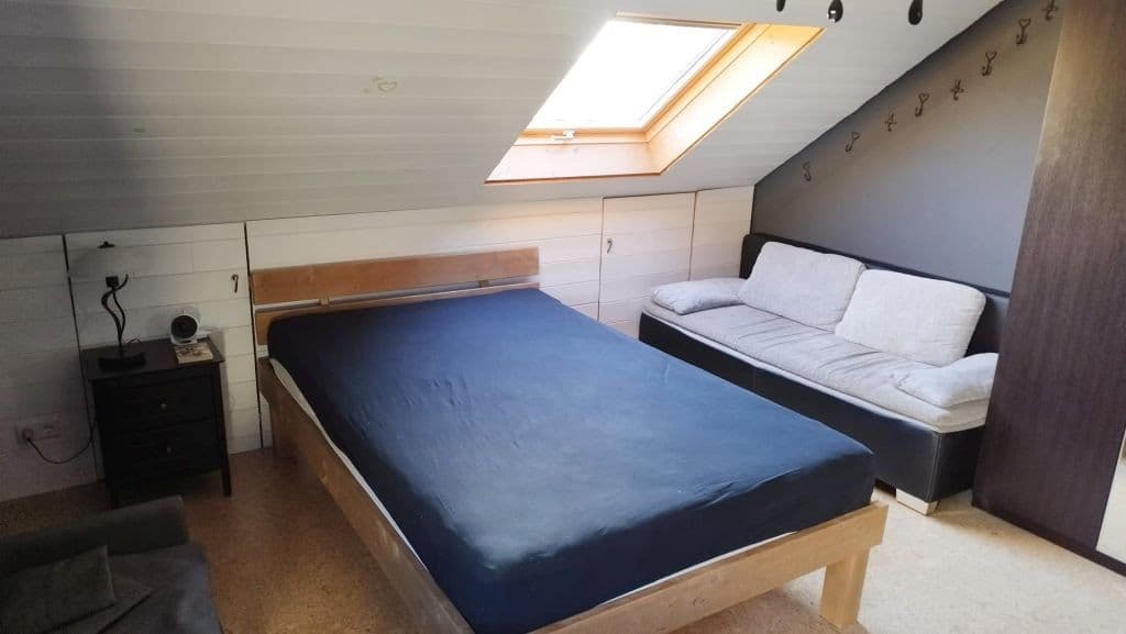 2 bedroom with open-plan kitchen flat to rent, 110 m², Ammerbuch, Baden-Württemberg 2 bedroom with open-plan kitchen flat to rent, 110 m², Ammerbuch, Baden-Württemberg
