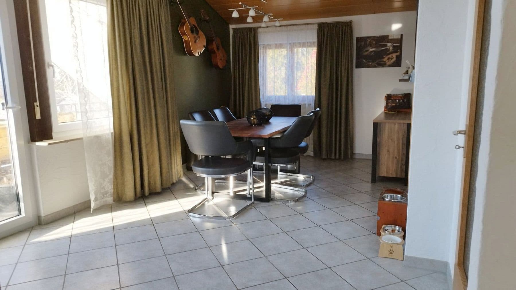 2 bedroom with open-plan kitchen flat to rent, 110 m², Ammerbuch, Baden-Württemberg 2 bedroom with open-plan kitchen flat to rent, 110 m², Ammerbuch, Baden-Württemberg