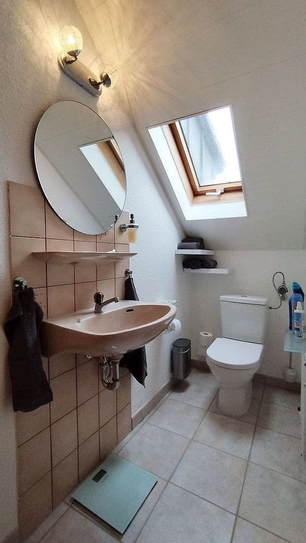 2 bedroom with open-plan kitchen flat to rent, 110 m², Ammerbuch, Baden-Württemberg 2 bedroom with open-plan kitchen flat to rent, 110 m², Ammerbuch, Baden-Württemberg