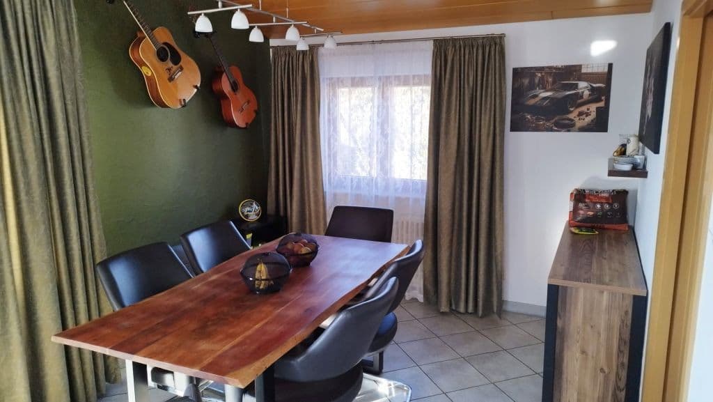 2 bedroom with open-plan kitchen flat to rent, 110 m², Ammerbuch, Baden-Württemberg 2 bedroom with open-plan kitchen flat to rent, 110 m², Ammerbuch, Baden-Württemberg