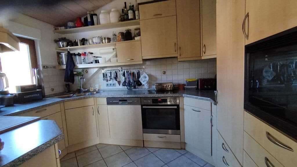 2 bedroom with open-plan kitchen flat to rent, 110 m², Ammerbuch, Baden-Württemberg 2 bedroom with open-plan kitchen flat to rent, 110 m², Ammerbuch, Baden-Württemberg