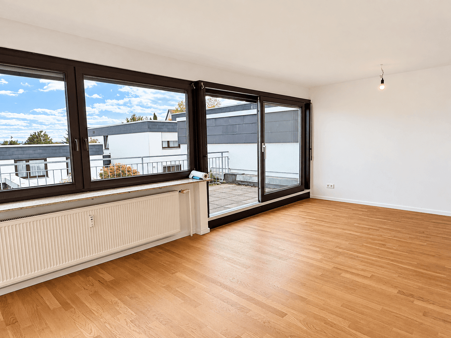 3 bedroom flat to rent, 71 m², Esslingen am Neckar, Baden-Württemberg 3 bedroom flat to rent, 71 m², Esslingen am Neckar, Baden-Württemberg