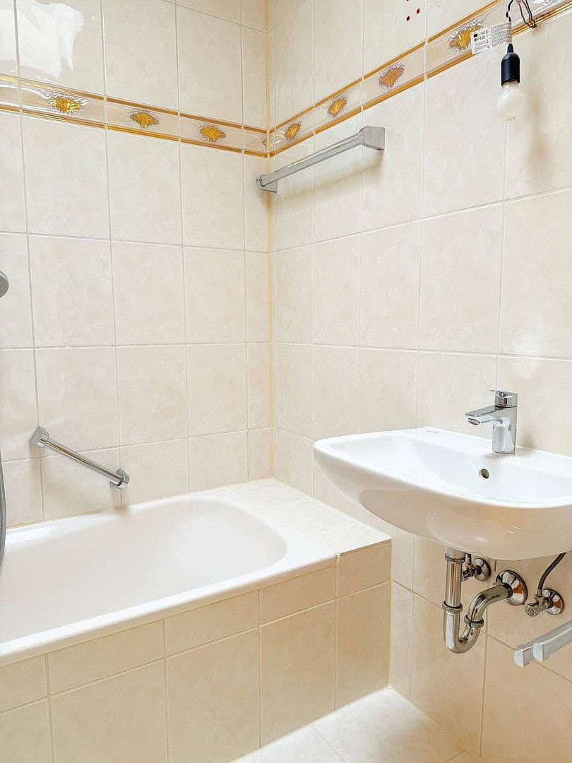 3 bedroom flat to rent, 71 m², Esslingen am Neckar, Baden-Württemberg 3 bedroom flat to rent, 71 m², Esslingen am Neckar, Baden-Württemberg