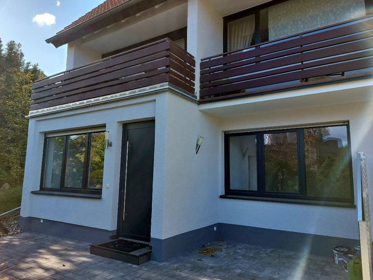Studio flat to rent, 55 m², Schwedenstraße 1, Alzenau, Bavaria Studio flat to rent, 55 m², Schwedenstraße 1, Alzenau, Bavaria