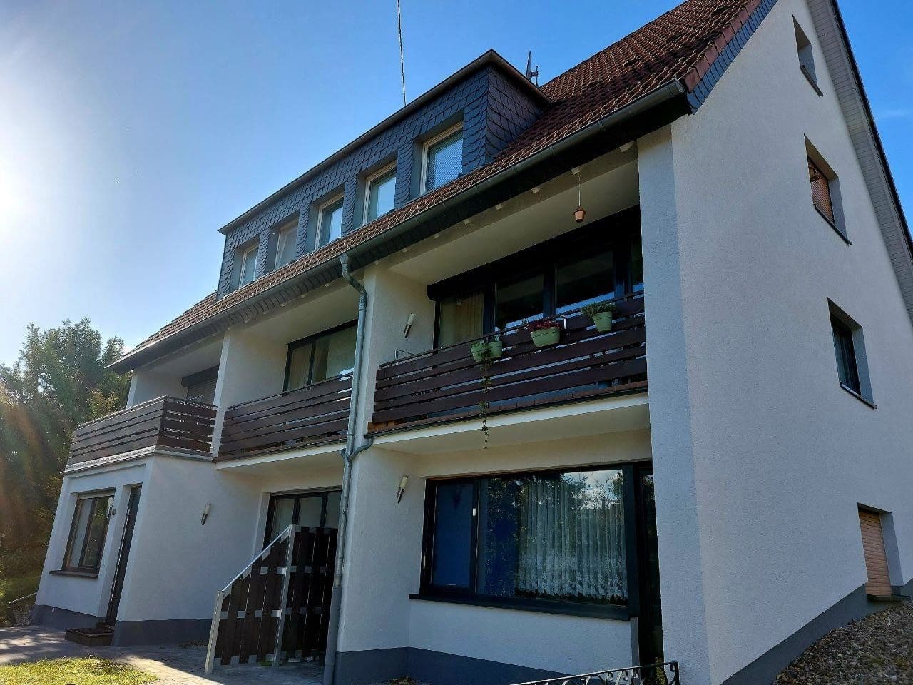 Studio flat to rent, 55 m², Schwedenstraße 1, Alzenau, Bavaria Studio flat to rent, 55 m², Schwedenstraße 1, Alzenau, Bavaria