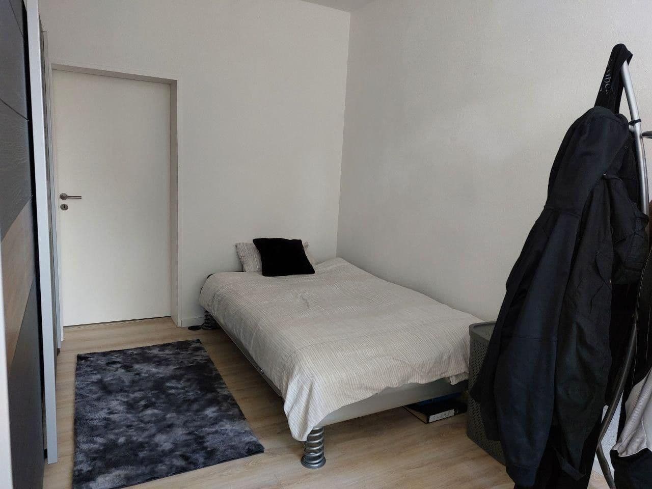 Studio flat to rent, 55 m², Schwedenstraße 1, Alzenau, Bavaria Studio flat to rent, 55 m², Schwedenstraße 1, Alzenau, Bavaria