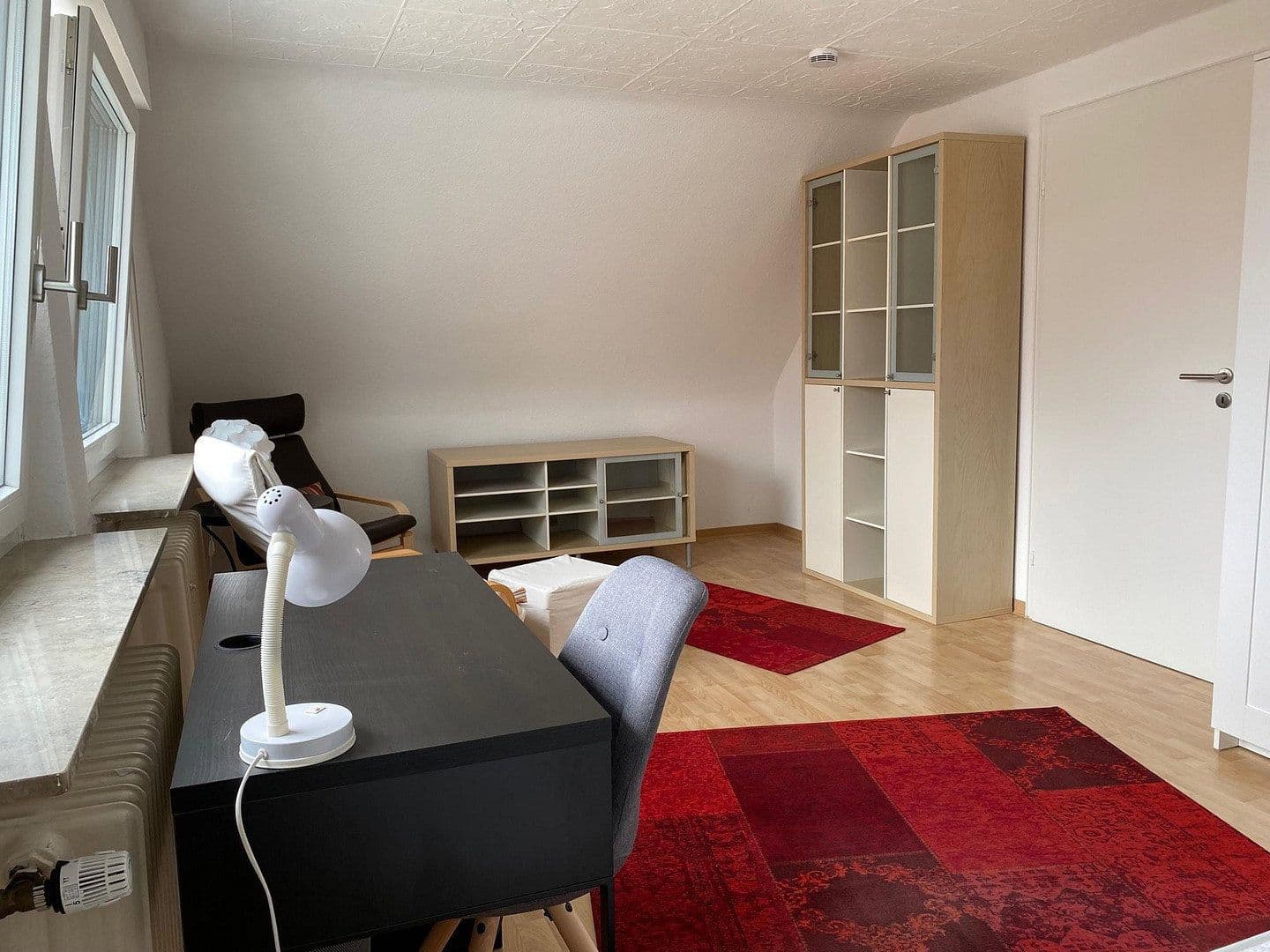 Studio flat to rent, 31 m², Ludwigsburg, Baden-Württemberg Studio flat to rent, 31 m², Ludwigsburg, Baden-Württemberg