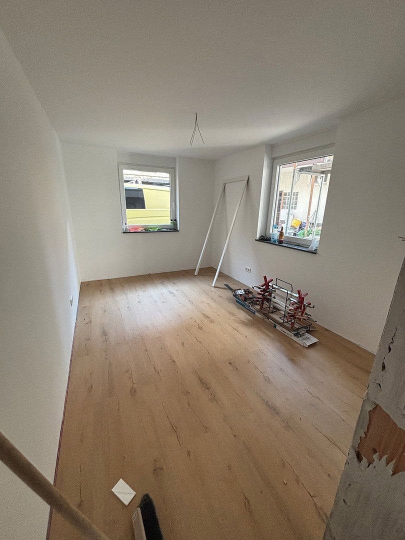 3 bedroom flat to rent, 64 m², Wilhelm-Jourdan-Weg 11, Oberderdingen, Baden-Württemberg 3 bedroom flat to rent, 64 m², Wilhelm-Jourdan-Weg 11, Oberderdingen, Baden-Württemberg