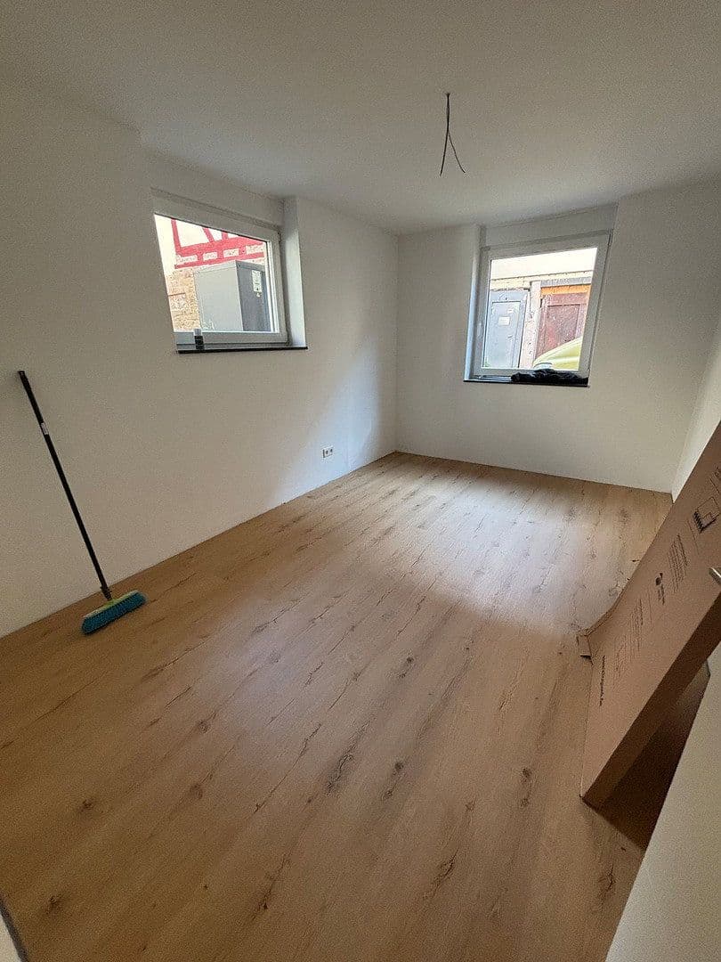 3 bedroom flat to rent, 64 m², Wilhelm-Jourdan-Weg 11, Oberderdingen, Baden-Württemberg 3 bedroom flat to rent, 64 m², Wilhelm-Jourdan-Weg 11, Oberderdingen, Baden-Württemberg