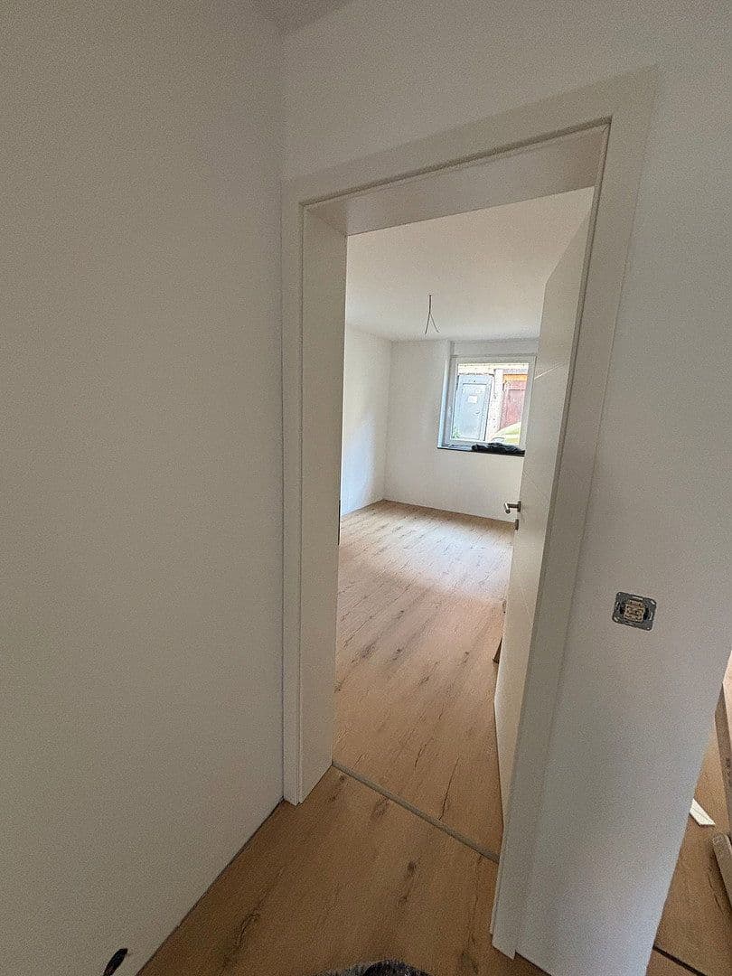 3 bedroom flat to rent, 64 m², Wilhelm-Jourdan-Weg 11, Oberderdingen, Baden-Württemberg 3 bedroom flat to rent, 64 m², Wilhelm-Jourdan-Weg 11, Oberderdingen, Baden-Württemberg
