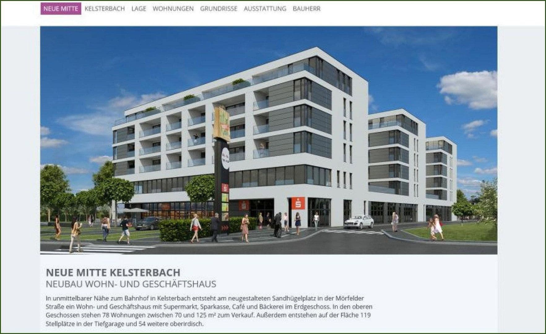 2 bedroom flat to rent, 75 m², Mörfelder Straße 22, Kelsterbach, Hesse 2 bedroom flat to rent, 75 m², Mörfelder Straße 22, Kelsterbach, Hesse