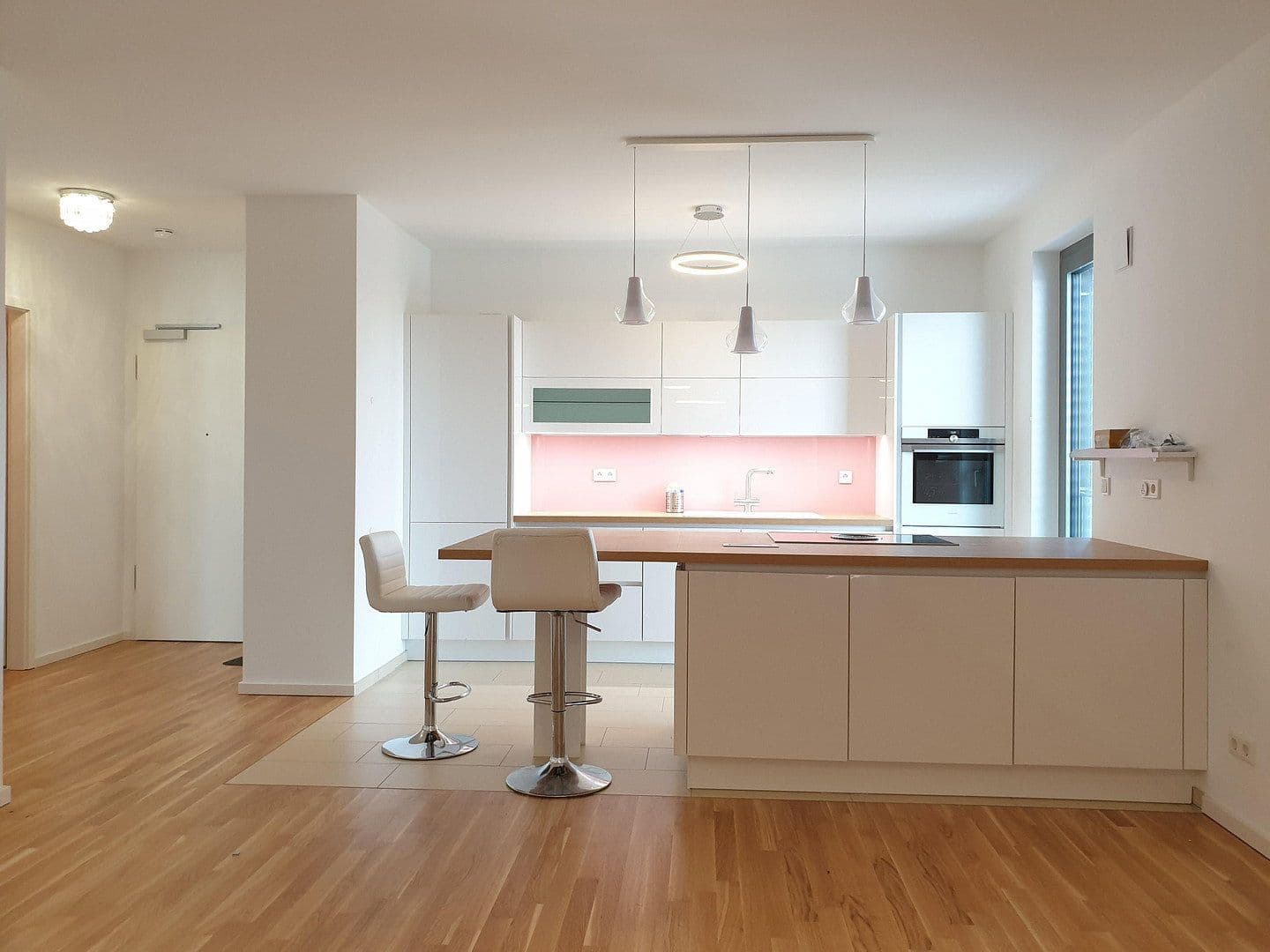 2 bedroom flat to rent, 75 m², Mörfelder Straße 22, Kelsterbach, Hesse 2 bedroom flat to rent, 75 m², Mörfelder Straße 22, Kelsterbach, Hesse
