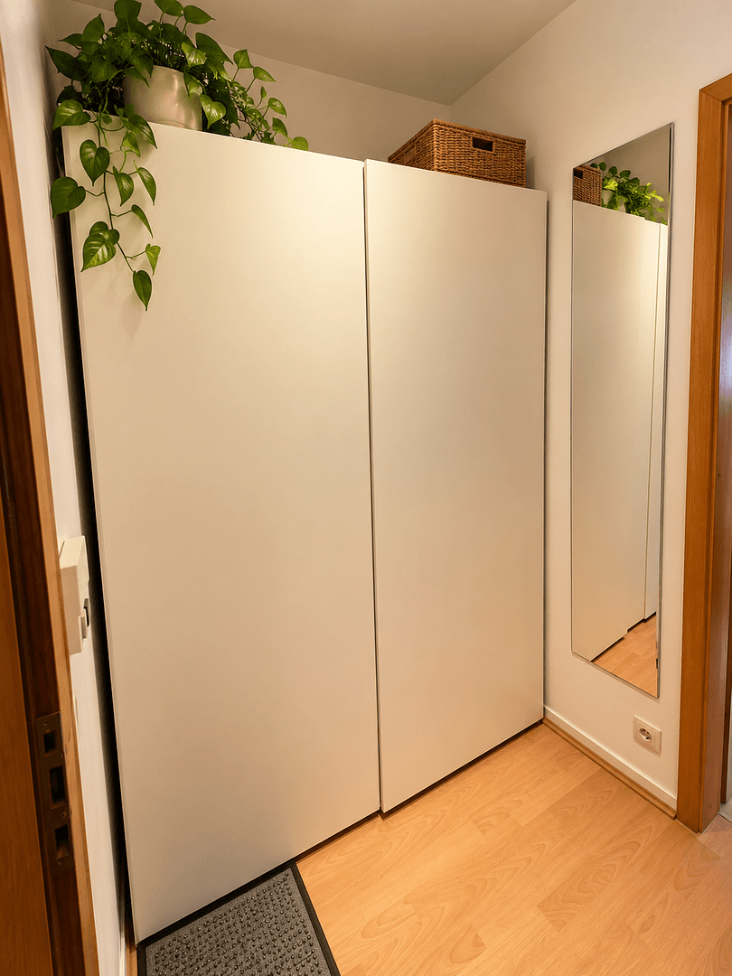 1 bedroom flat to rent, 24 m², Jakobstr. 210-212, Aachen, North Rhine-Westphalia 1 bedroom flat to rent, 24 m², Jakobstr. 210-212, Aachen, North Rhine-Westphalia