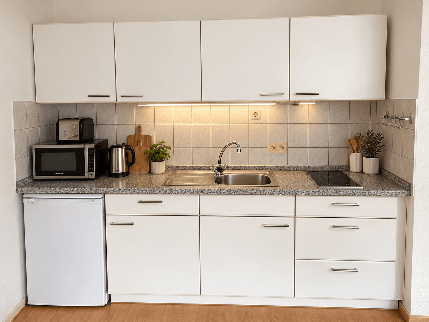 1 bedroom flat to rent, 24 m², Jakobstr. 210-212, Aachen, North Rhine-Westphalia 1 bedroom flat to rent, 24 m², Jakobstr. 210-212, Aachen, North Rhine-Westphalia